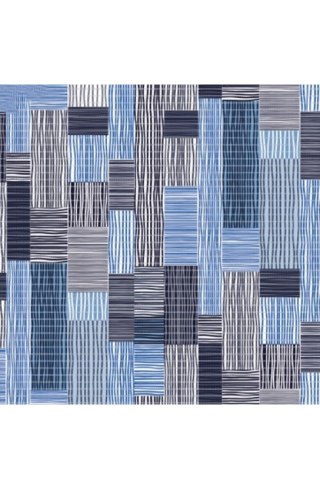 Aqua-nova koupelnová rohož šíře 65 cm - vzor 527A