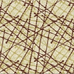 Aqua-nova koupelnová rohož šíře 65 cm - vzor 512B