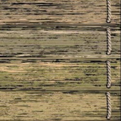 Aqua-nova koupelnová rohož šíře 65 cm - vzor 505A