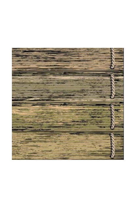 Aqua-nova koupelnová rohož šíře 65 cm - vzor 505A