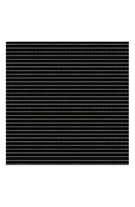 Aqua-nova koupelnová rohož šíře 65 cm - vzor 500E