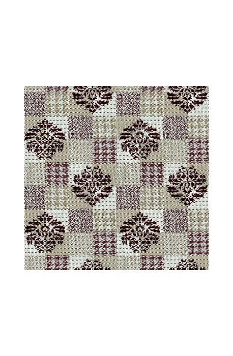 Aqua-mat koupelnová rohož šíře 65 cm - vzor 4042-1