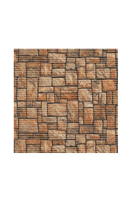 Aqua-mat koupelnová rohož šíře 130 cm - vzor 584-1