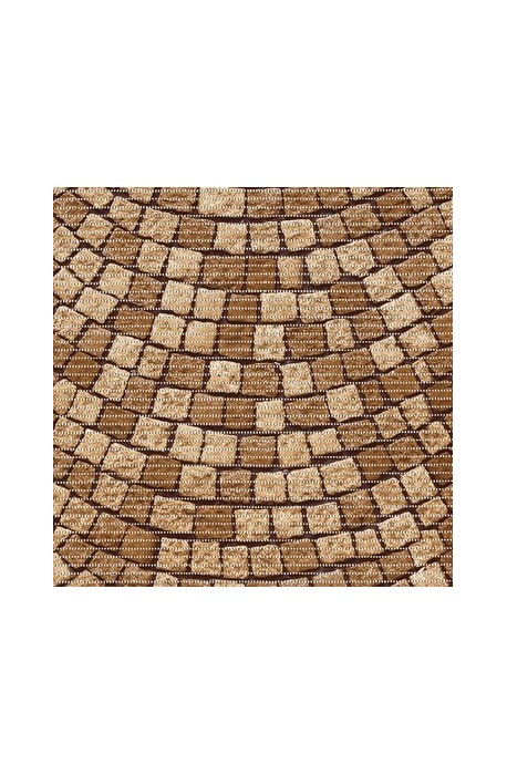 Aqua-mat koupelnová rohož šíře 130 cm - vzor 579-2