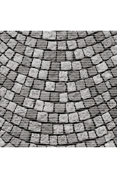 Aqua-mat koupelnová rohož šíře 130 cm - vzor 579-1