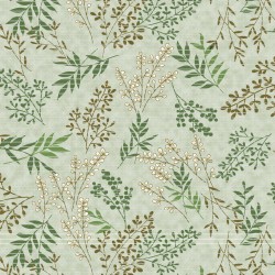 Aqua-nova koupelnová rohož šíře 65 cm - vzor 539C