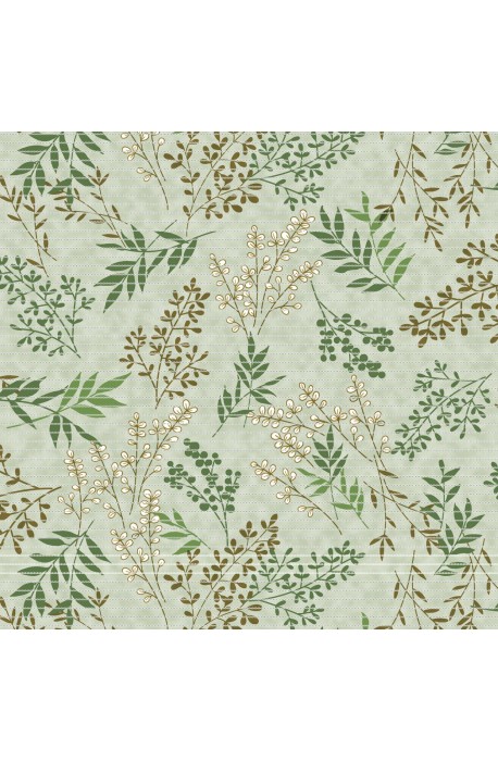 Aqua-nova koupelnová rohož šíře 65 cm - vzor 539C