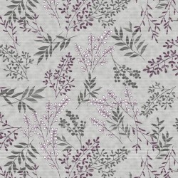 Aqua-nova koupelnová rohož šíře 65 cm - vzor 539D