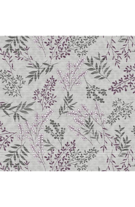 Aqua-nova koupelnová rohož šíře 65 cm - vzor 539D