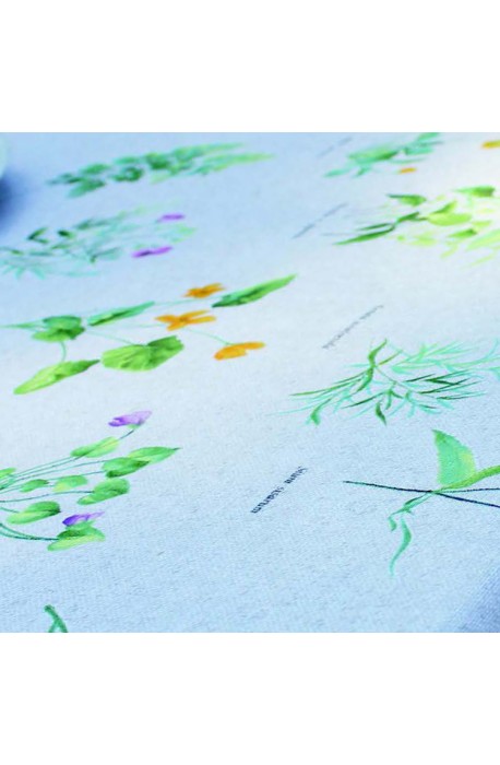 Ubrusovina LOUVRE /25m/ - vzor RENOIR