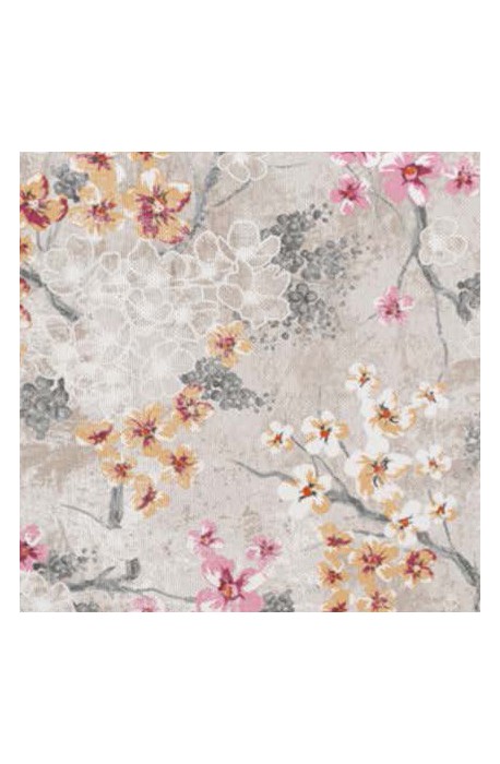 Ubrusovina LOUVRE /25m/ - vzor ROVIRA