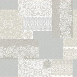 Ubrusovina PVC s textilním podkladem š.140 cm - vzor 116.1