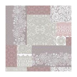 Ubrusovina PVC s textilním podkladem š.140 cm - vzor 116.3