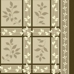 Ubrusovina PVC s textilním podkladem š.140 cm - vzor 415.1