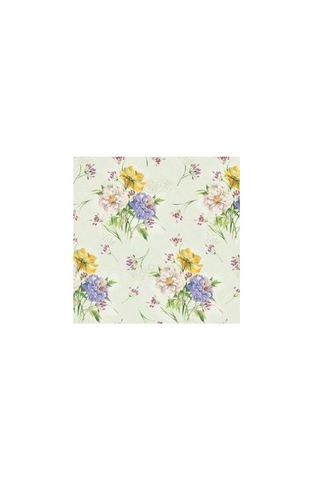 Ubrusovina PVC s textilním podkladem š.140 cm - vzor 449.1