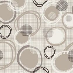 Ubrusovina PVC s textilním podkladem š.140 cm - vzor 415.2 NEW