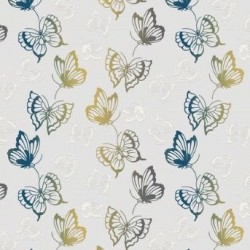 Ubrusovina PVC s textilním podkladem š.140 cm - vzor 218.1