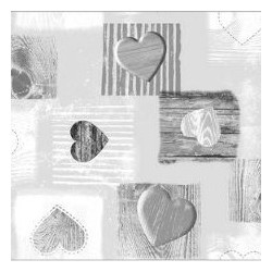 Ubrusovina PVC s textilním podkladem š.140 cm - vzor 612.1