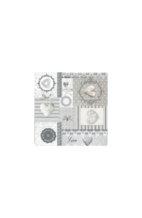 Ubrusovina PVC s textilním podkladem š.140 cm - vzor 209.1