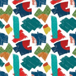 Ubrusovina PVC s textilním podkladem š.140 cm - vzor 312.1