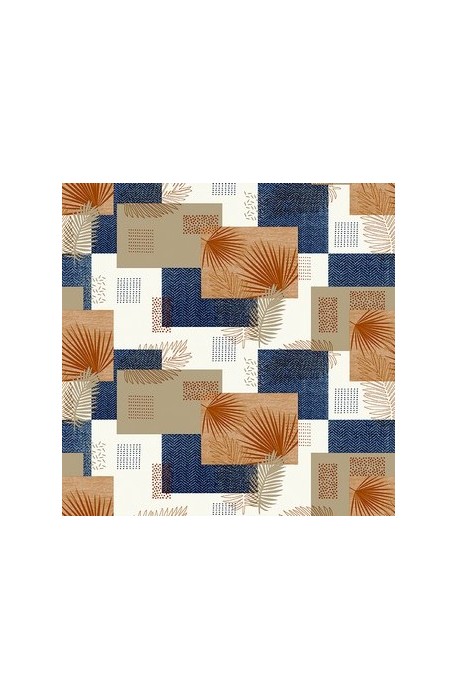 Ubrusovina PVC s textilním podkladem š.140 cm - Ubrusovina CO
