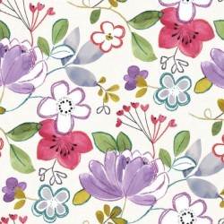 Ubrusovina PVC s textilním podkladem š.140 cm - vzor 169.1