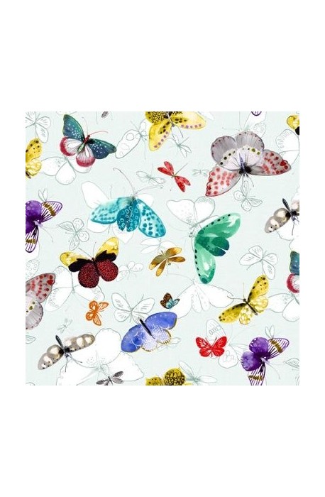 Ubrusovina PVC s textilním podkladem š.140 cm - vzor 170.1