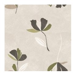 Ubrusovina PVC s textilním podkladem š.140 cm - Ubrusovina CO