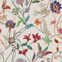 Ubrusovina PVC s textilním podkladem š.140 cm - vzor 467.1