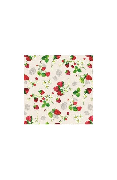 Ubrusovina PVC s textilním podkladem š.140 cm - vzor 179.1