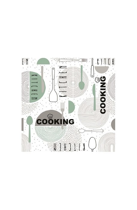 Ubrusovina PVC s textilním podkladem š.140 cm - vzor 192.1