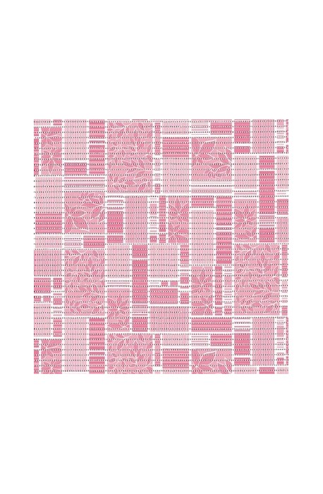 Aqua-mat koupelnová rohož šíře 65 cm - vzor 4013-3