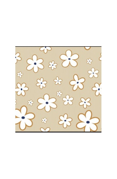 Ubrusovina PVC s textilním podkladem š.140 cm - vzor 900F