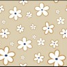 Ubrusovina PVC s textilním podkladem š.140 cm - vzor 900F