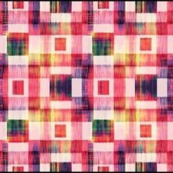 Ubrusovina PVC s textilním podkladem š.140 cm - vzor 1008A