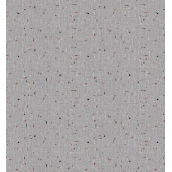 Ubrusovina PVC s textilním podkladem š.140 cm - vzor 26 B