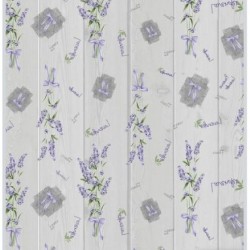 Ubrusovina PVC s textilním podkladem š.140 cm - vzor 107C