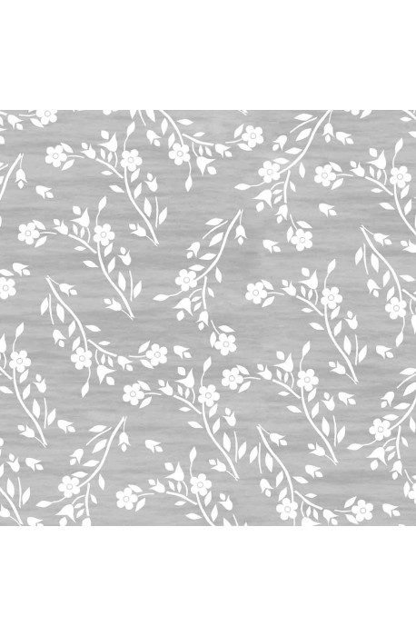 Ubrusovina PVC s textilním podkladem š.140 cm - vzor 109 B