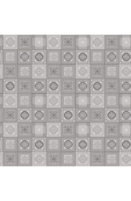 Ubrusovina PVC s textilním podkladem š.140 cm - vzor 123B