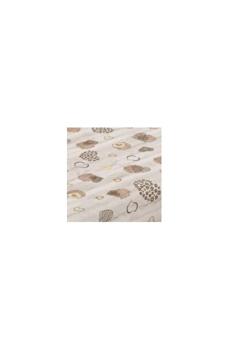 Ubrusovina PVC s textilním podkladem š.140 cm - vzor 127A