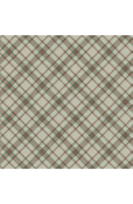 Ubrusovina PVC s textilním podkladem š.140 cm - vzor 128C