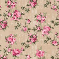 Ubrusovina PVC s textilním podkladem š.140 cm - vzor 167A