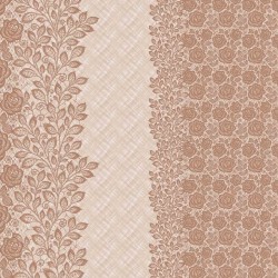 Ubrusovina PVC s textilním podkladem š.140 cm - vzor 179B