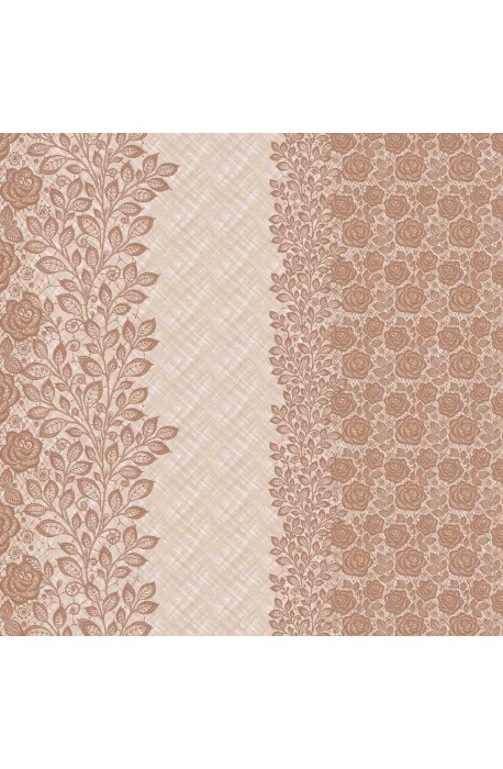 Ubrusovina PVC s textilním podkladem š.140 cm - vzor 179B