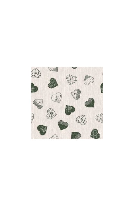 Ubrusovina PVC s textilním podkladem š.140 cm - vzor 183B