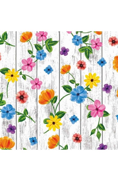 Ubrusovina PVC s textilním podkladem š.140 cm - vzor 200A