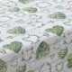 Ubrusovina PVC s textilním podkladem š.140 cm - vzor 215A