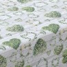Ubrusovina PVC s textilním podkladem š.140 cm - vzor 215A