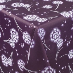 Ubrusovina s textilním podkladem - vzor 7744330