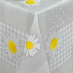 Ubrusovina s textilním podkladem - vzor 6737010